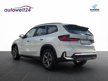 BMW X1 20d 48V, Hybride Leggero Diesel/Elettrica, Occasioni / Usate, Automatico - 7