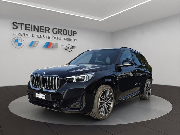 BMW X1 30e M Sport, Plug-in-Hybrid Petrol/Electric, Second hand / Used, Automatic
