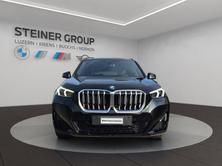 BMW X1 30e M Sport, Plug-in-Hybrid Petrol/Electric, Second hand / Used, Automatic - 3