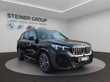 BMW X1 30e M Sport, Plug-in-Hybrid Petrol/Electric, Second hand / Used, Automatic - 4