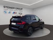 BMW X1 30e M Sport, Plug-in-Hybrid Petrol/Electric, Second hand / Used, Automatic - 6