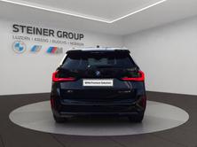 BMW X1 30e M Sport, Plug-in-Hybrid Petrol/Electric, Second hand / Used, Automatic - 7