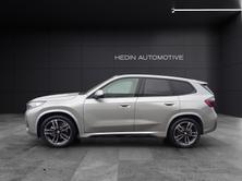 BMW X1 U11 23d xDrive paddles, Mild-Hybrid Diesel/Elektro, Occasion / Gebraucht, Automatik - 2