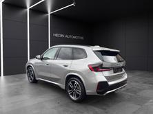 BMW X1 U11 23d xDrive paddles, Mild-Hybrid Diesel/Elektro, Occasion / Gebraucht, Automatik - 3