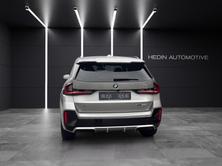 BMW X1 U11 23d xDrive paddles, Mild-Hybrid Diesel/Elektro, Occasion / Gebraucht, Automatik - 4