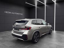 BMW X1 U11 23d xDrive paddles, Mild-Hybrid Diesel/Elektro, Occasion / Gebraucht, Automatik - 5