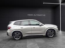 BMW X1 U11 23d xDrive paddles, Mild-Hybrid Diesel/Elektro, Occasion / Gebraucht, Automatik - 6