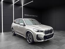 BMW X1 U11 23d xDrive paddles, Mild-Hybrid Diesel/Elektro, Occasion / Gebraucht, Automatik - 7