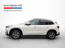 BMW X1 xDrive20d, Mild-Hybrid Diesel/Elektro, Occasion / Gebraucht, Automatik - 2