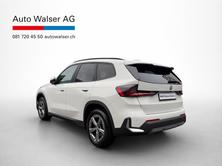 BMW X1 xDrive20d, Mild-Hybrid Diesel/Elektro, Occasion / Gebraucht, Automatik - 3