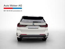 BMW X1 xDrive20d, Mild-Hybrid Diesel/Elektro, Occasion / Gebraucht, Automatik - 4