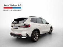 BMW X1 xDrive20d, Mild-Hybrid Diesel/Elektro, Occasion / Gebraucht, Automatik - 5