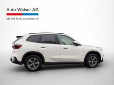 BMW X1 xDrive20d, Mild-Hybrid Diesel/Elektro, Occasion / Gebraucht, Automatik - 6