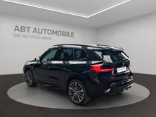 BMW X1 U11 23d xDrive paddles, Mild-Hybrid Diesel/Electric, Second hand / Used, Automatic - 4