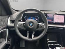 BMW X1 U11 23d xDrive paddles, Mild-Hybrid Diesel/Electric, Second hand / Used, Automatic - 6