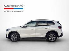 BMW X1 xDrive20d, Mild-Hybrid Diesel/Elektro, Occasion / Gebraucht, Automatik - 2