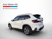 BMW X1 xDrive20d, Mild-Hybrid Diesel/Elektro, Occasion / Gebraucht, Automatik - 3