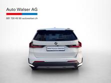 BMW X1 xDrive20d, Mild-Hybrid Diesel/Elektro, Occasion / Gebraucht, Automatik - 4