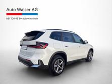BMW X1 xDrive20d, Mild-Hybrid Diesel/Elektro, Occasion / Gebraucht, Automatik - 5