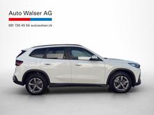 BMW X1 xDrive20d, Mild-Hybrid Diesel/Elektro, Occasion / Gebraucht, Automatik - 6