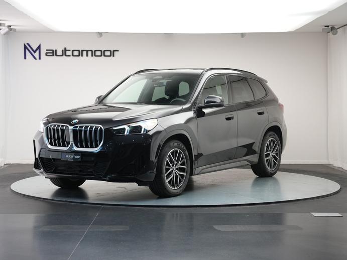BMW X1 sDrive 18i M Sport *Panorama* *Harman/Kardon*, Benzin, Occasion / Gebraucht, Automatik