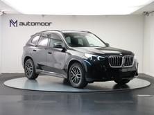BMW X1 sDrive 18i M Sport *Panorama* *Harman/Kardon*, Benzin, Occasion / Gebraucht, Automatik - 3