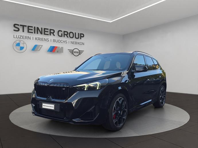 BMW X1 M35i, Essence, Occasion / Utilisé, Automatique