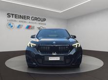 BMW X1 M35i, Essence, Occasion / Utilisé, Automatique - 2
