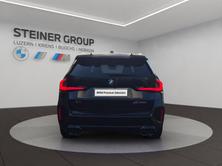 BMW X1 M35i, Essence, Occasion / Utilisé, Automatique - 6