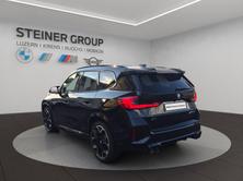 BMW X1 M35i, Essence, Occasion / Utilisé, Automatique - 7