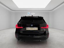BMW X1 U11 30e xDrive paddles, Plug-in-Hybrid Benzin/Elektro, Occasion / Gebraucht, Automatik - 4