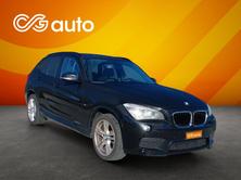 BMW X1 20d Steptronic, Diesel, Occasioni / Usate, Automatico - 2