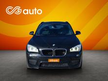 BMW X1 20d Steptronic, Diesel, Occasioni / Usate, Automatico - 3