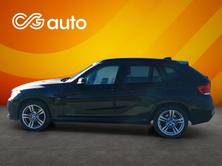 BMW X1 20d Steptronic, Diesel, Occasioni / Usate, Automatico - 4