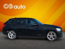 BMW X1 20d Steptronic, Diesel, Occasioni / Usate, Automatico - 5