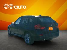 BMW X1 20d Steptronic, Diesel, Occasioni / Usate, Automatico - 6