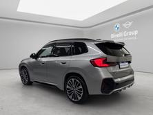 BMW X1 30e xDrive, Plug-in-Hybrid Benzin/Elektro, Occasion / Gebraucht, Automatik - 3