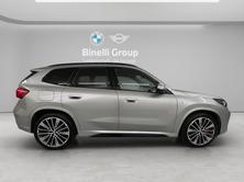 BMW X1 30e xDrive, Plug-in-Hybrid Benzin/Elektro, Occasion / Gebraucht, Automatik - 6