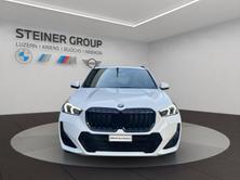 BMW X1 20d 48V M Sport, Mild-Hybrid Diesel/Elektro, Occasion / Gebraucht, Automatik - 2