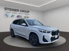BMW X1 20d 48V M Sport, Mild-Hybrid Diesel/Elektro, Occasion / Gebraucht, Automatik - 3