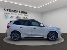 BMW X1 20d 48V M Sport, Mild-Hybrid Diesel/Elektro, Occasion / Gebraucht, Automatik - 4
