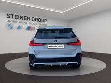 BMW X1 20d 48V M Sport, Mild-Hybrid Diesel/Elektro, Occasion / Gebraucht, Automatik - 6