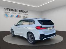 BMW X1 20d 48V M Sport, Mild-Hybrid Diesel/Elektro, Occasion / Gebraucht, Automatik - 7