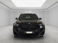 BMW X1 U11 30e paddles, Plug-in-Hybrid Benzin/Elektro, Occasion / Gebraucht, Automatik - 3