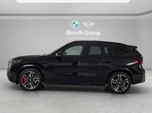 BMW X1 U11 30e paddles, Plug-in-Hybrid Benzin/Elektro, Occasion / Gebraucht, Automatik - 4