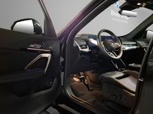 BMW X1 U11 30e paddles, Plug-in-Hybrid Benzin/Elektro, Occasion / Gebraucht, Automatik - 5