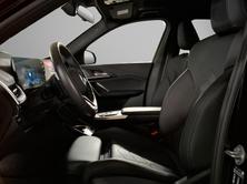 BMW X1 U11 30e paddles, Plug-in-Hybrid Benzin/Elektro, Occasion / Gebraucht, Automatik - 7