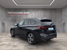 BMW X1 20i M Sport Steptronic, Benzin, Occasion / Gebraucht, Automatik - 2