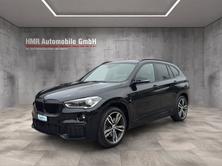 BMW X1 20i M Sport Steptronic, Benzin, Occasion / Gebraucht, Automatik - 3