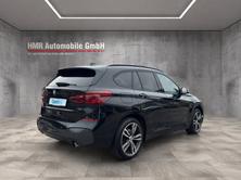 BMW X1 20i M Sport Steptronic, Benzin, Occasion / Gebraucht, Automatik - 4